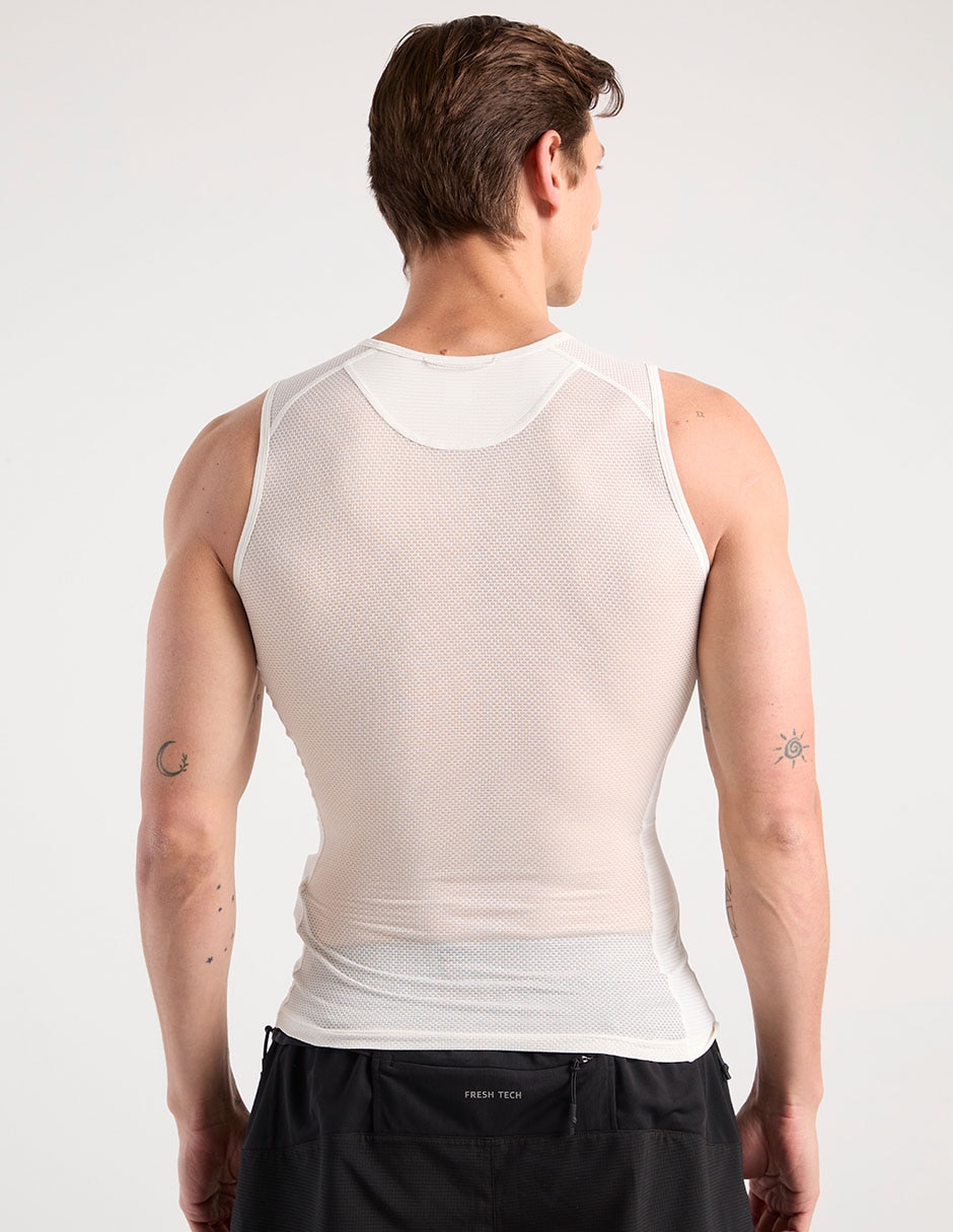 MENS LIGHTWEIGHT BASE LAYER S, G, BEIGE