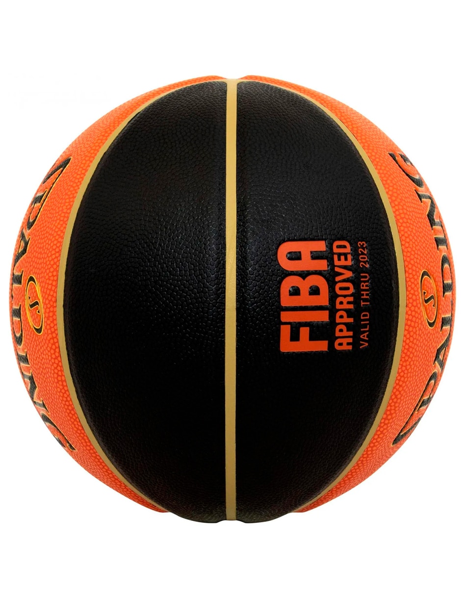 Balón in.77203x6 para básquetbol adulto 3