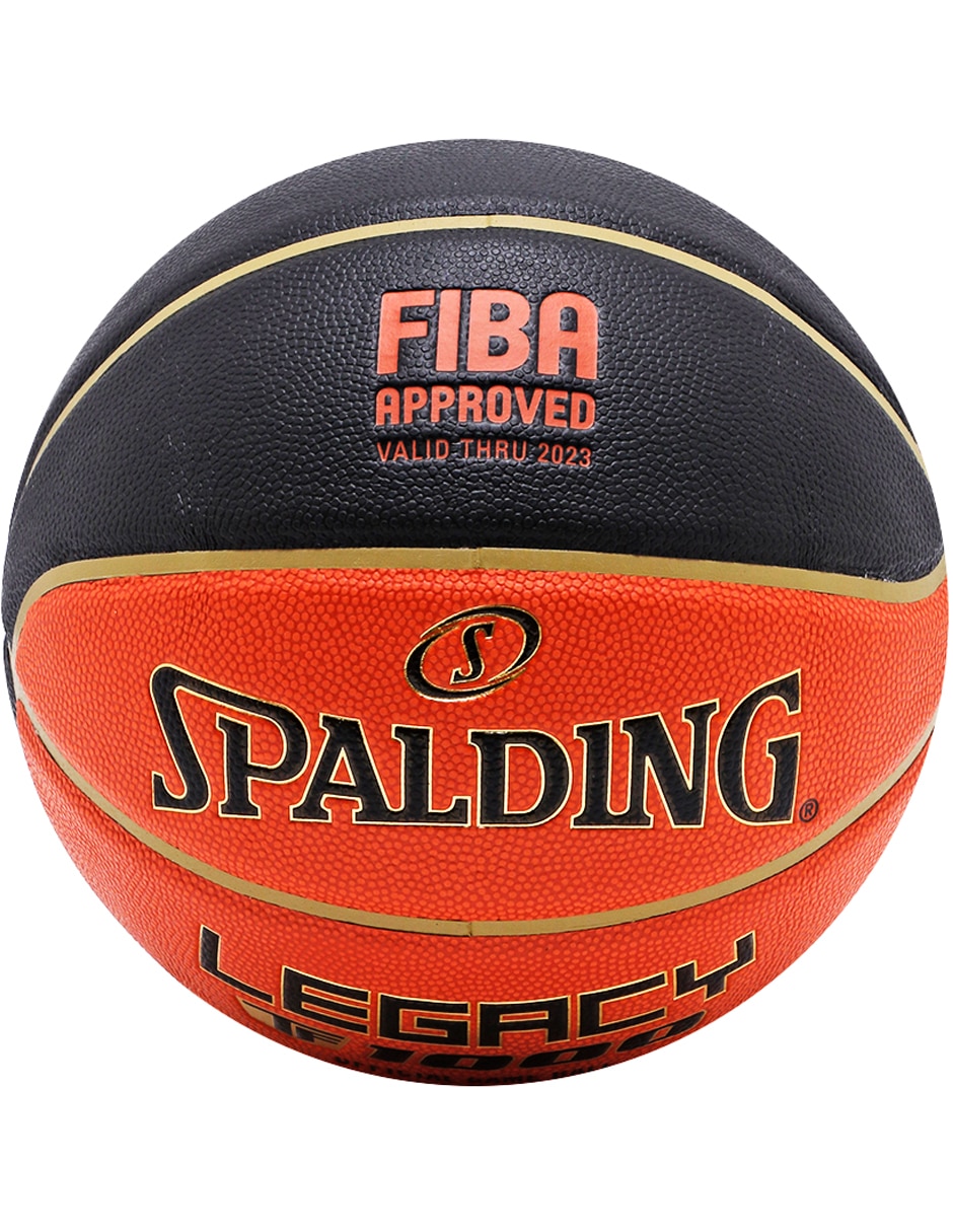 Balón in.77203x6 para básquetbol adulto 5