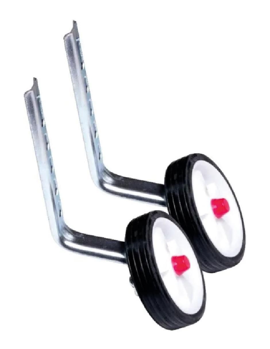Kit accesorios para bicicleta de plástico para urbana 2