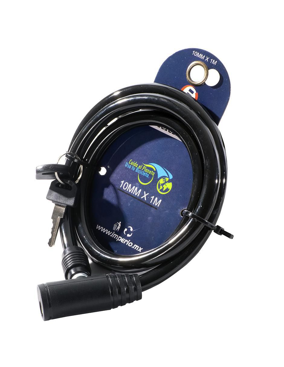 Kit accesorios p/bicicleta de acero inoxidable para montaña 2