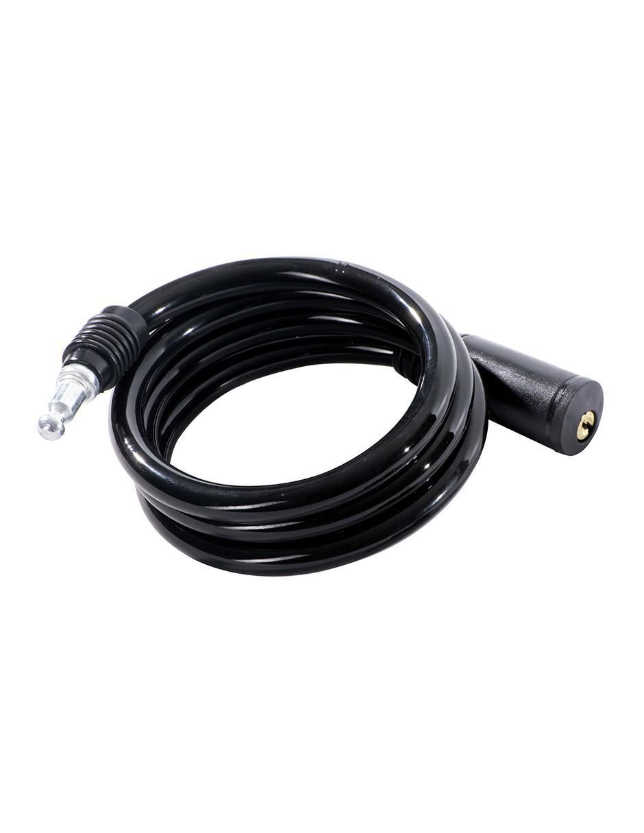 Kit accesorios p/bicicleta de acero inoxidable para montaña 3
