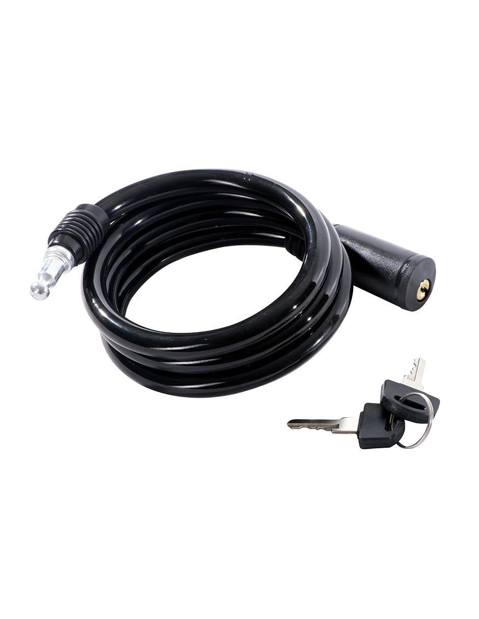 Kit accesorios p/bicicleta de acero inoxidable para montaña 5