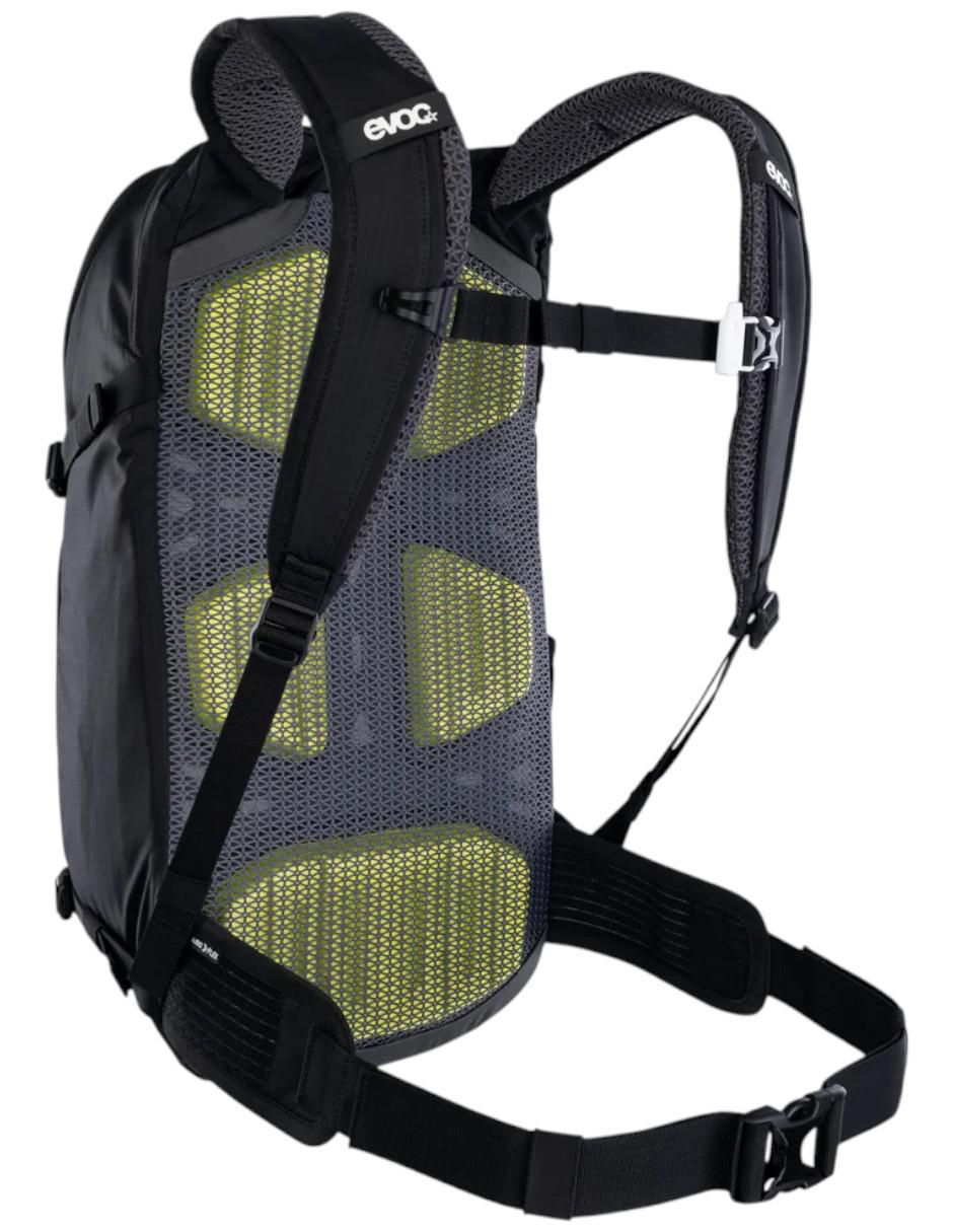 Mochila de ciclismo 18 L 7