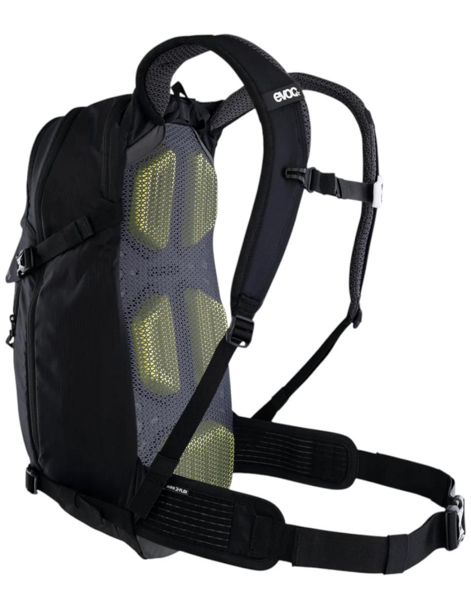 Mochila de ciclismo 18 L 8