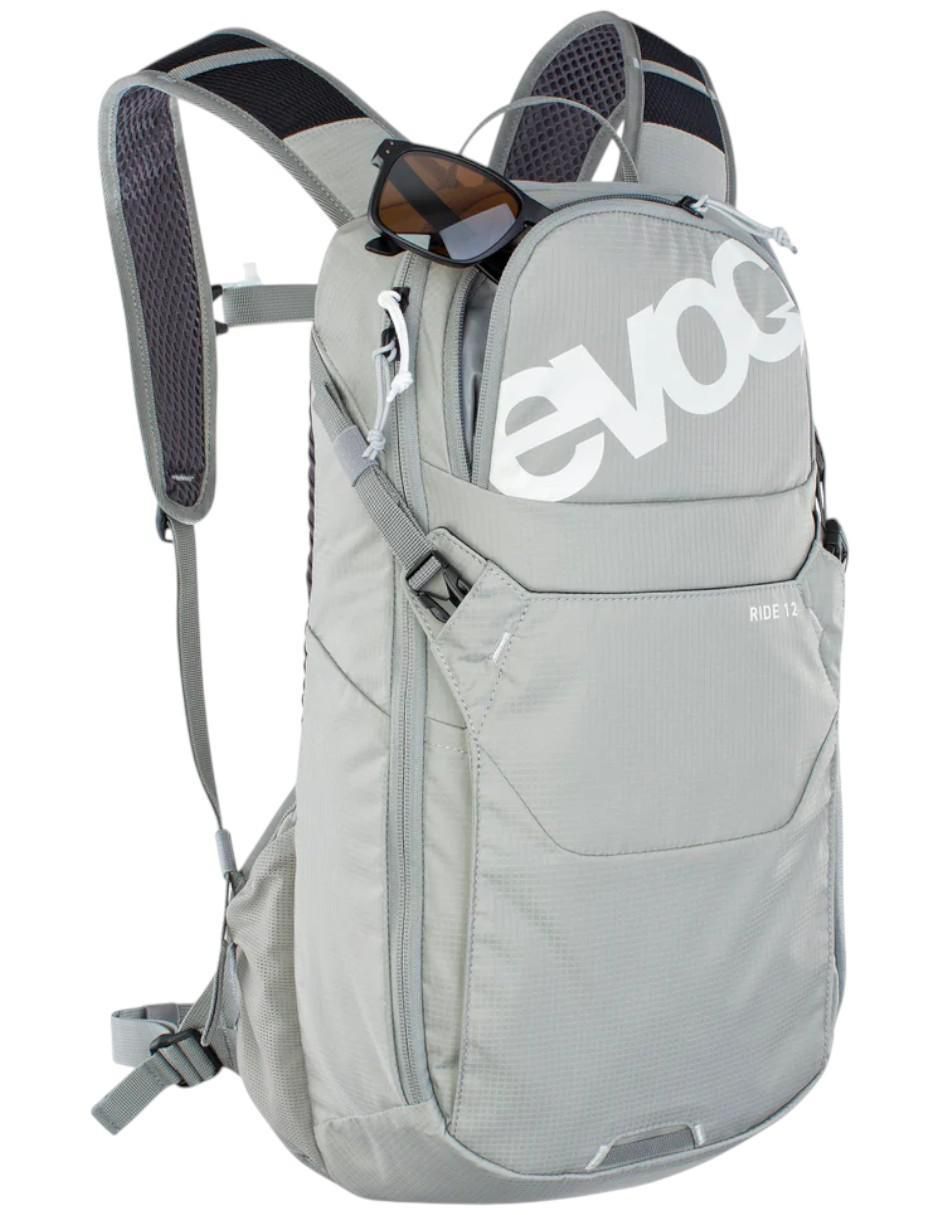 Mochila de ciclismo 2