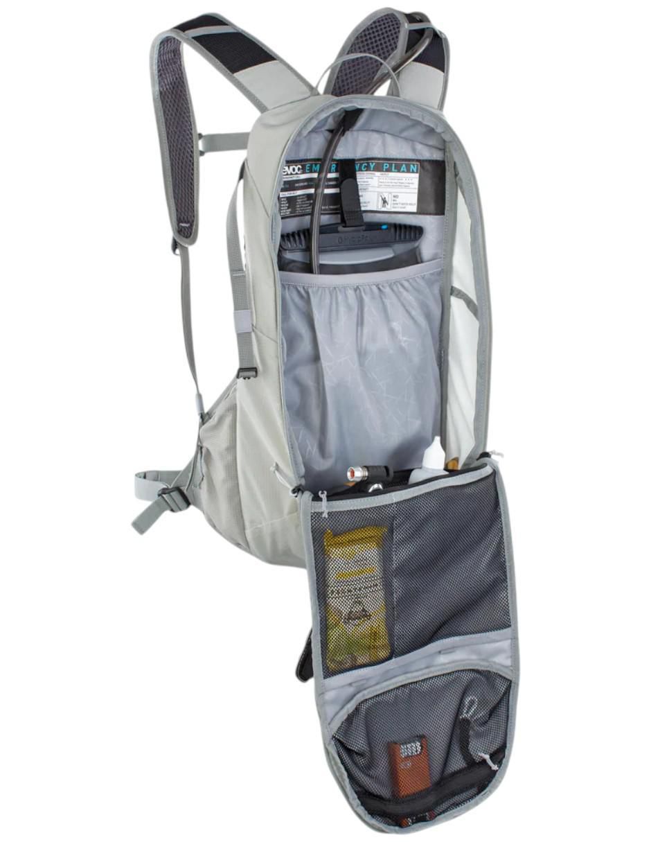 Mochila de ciclismo 5