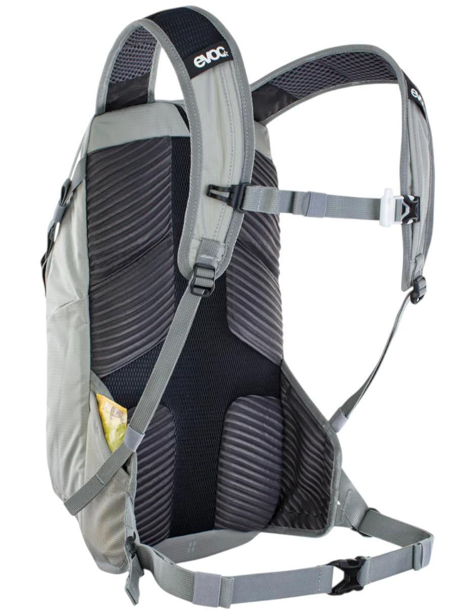 Mochila de ciclismo 7