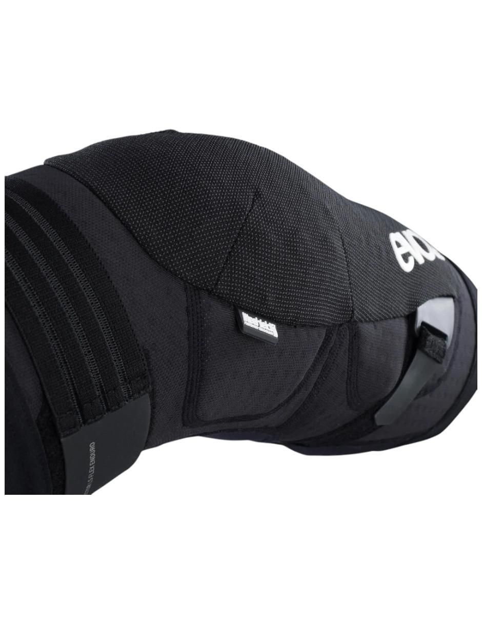 Rodillera protección de poliéster