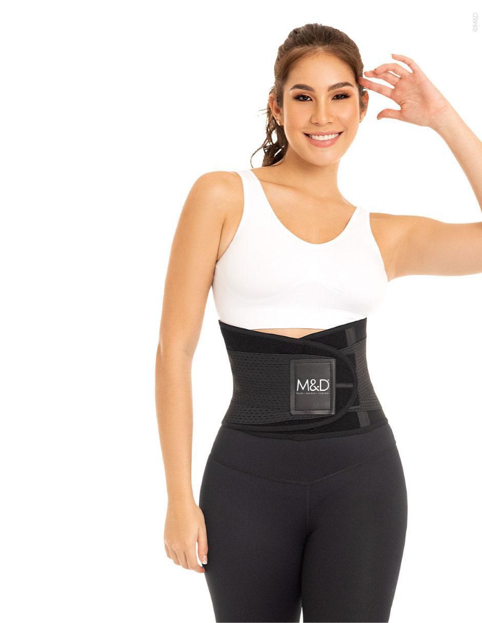 Faja Cinturón deportivo ajustable CN0152 3