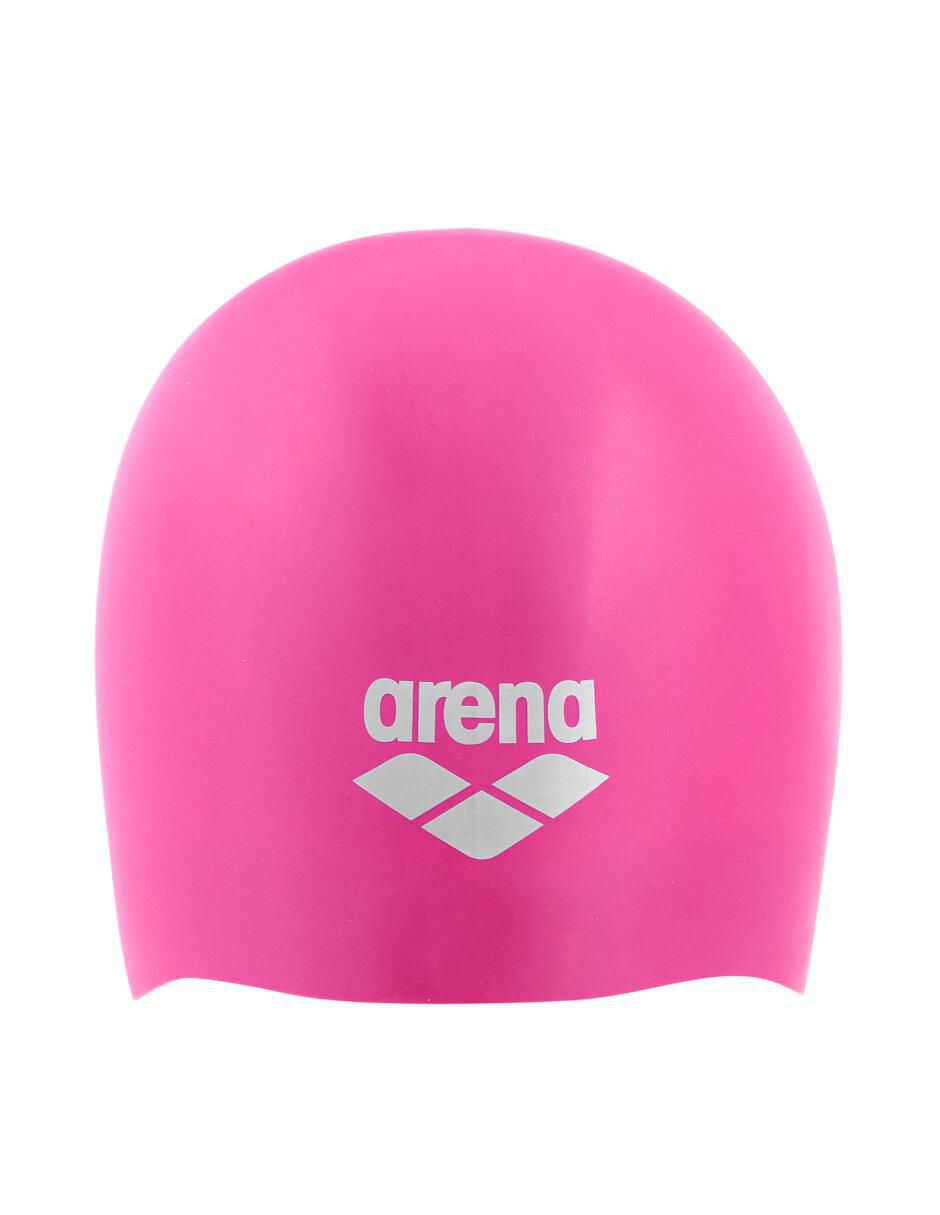 Gorra para natación de silicón unisex Gorra para natación de silicón unisex