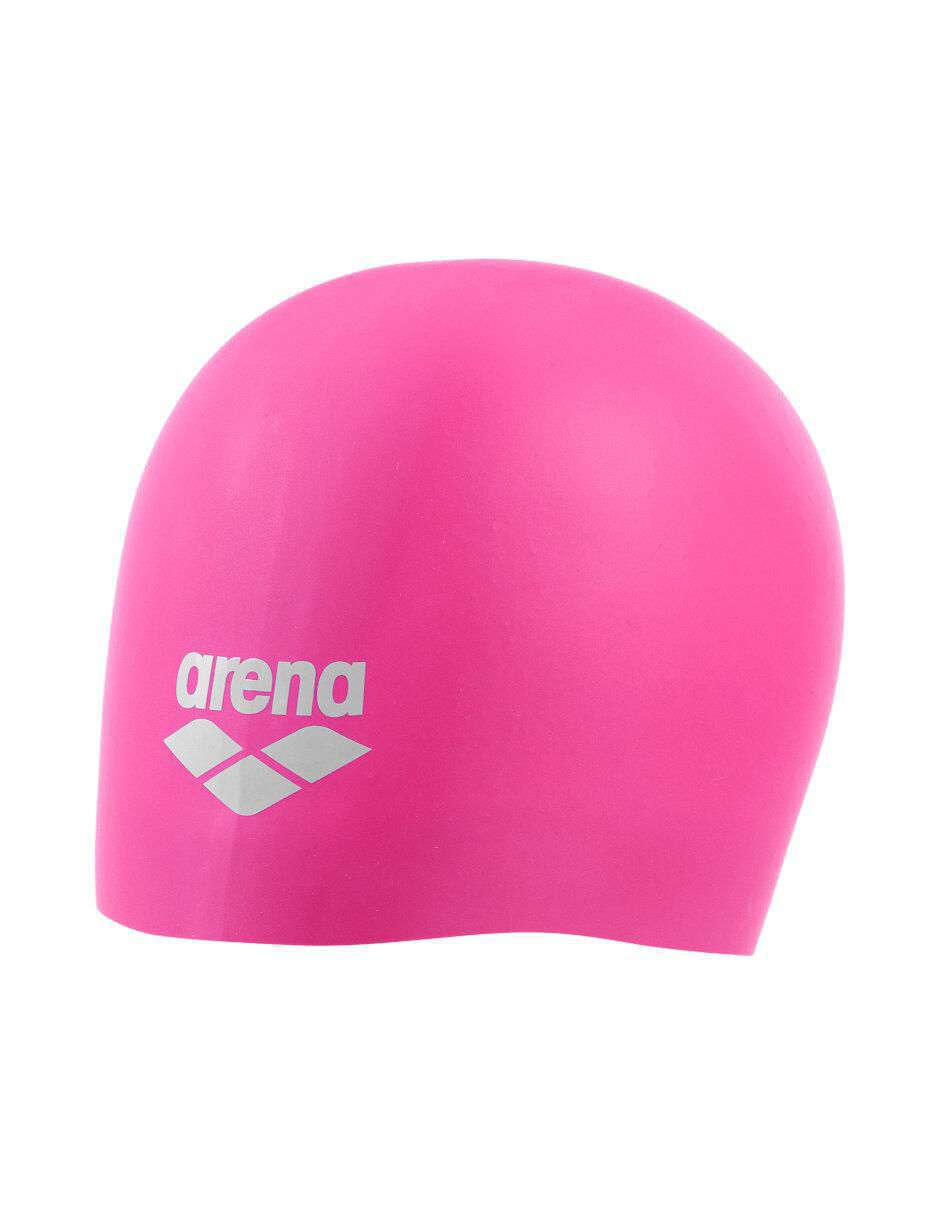 Gorra para natación de silicón unisex 3