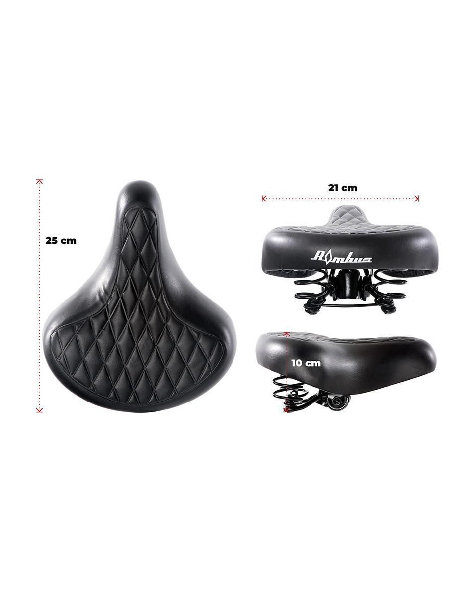Kit accesorios p/bicicleta para Urbana Vintage 3