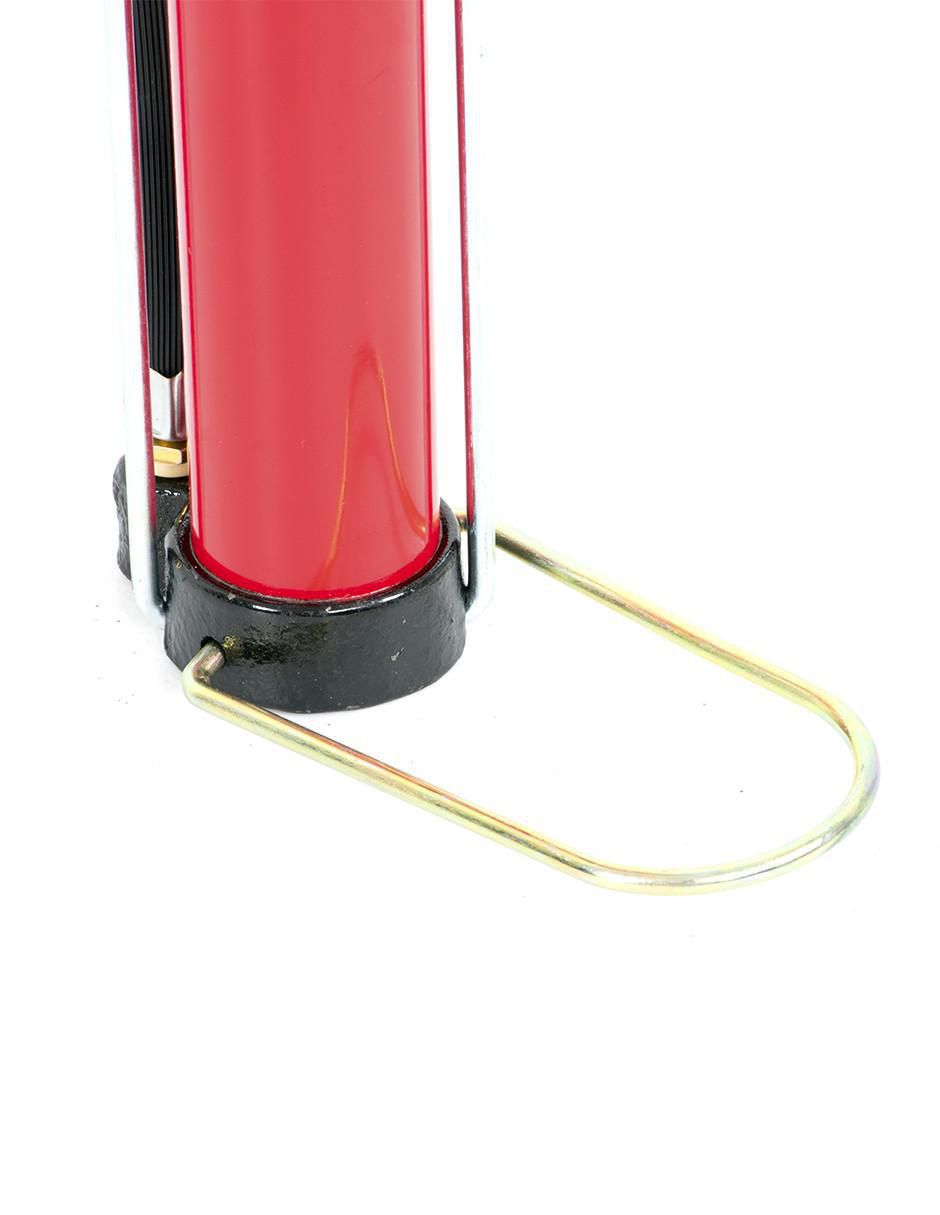 Kit accesorios p/bicicleta de aluminio para montaña