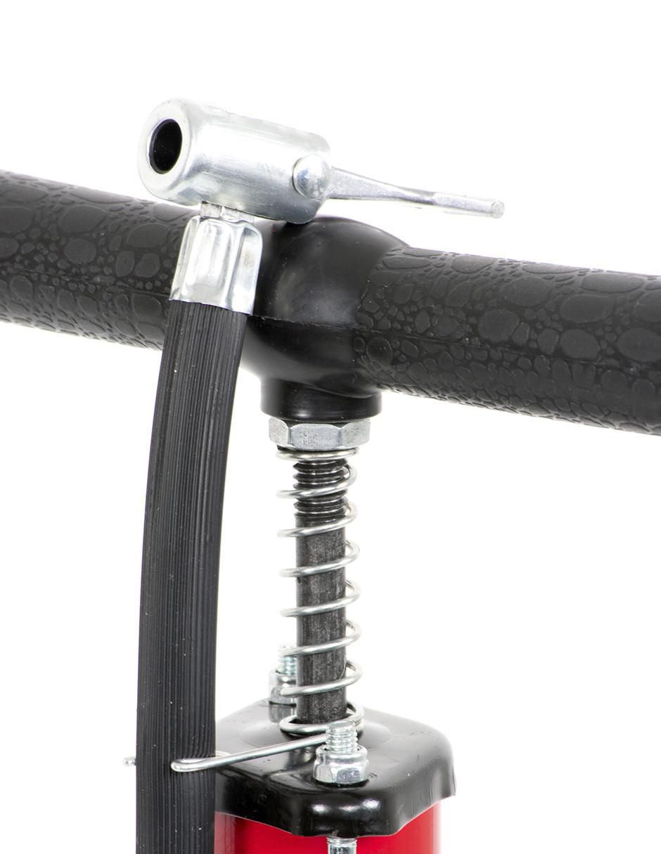 Kit accesorios p/bicicleta de aluminio para montaña