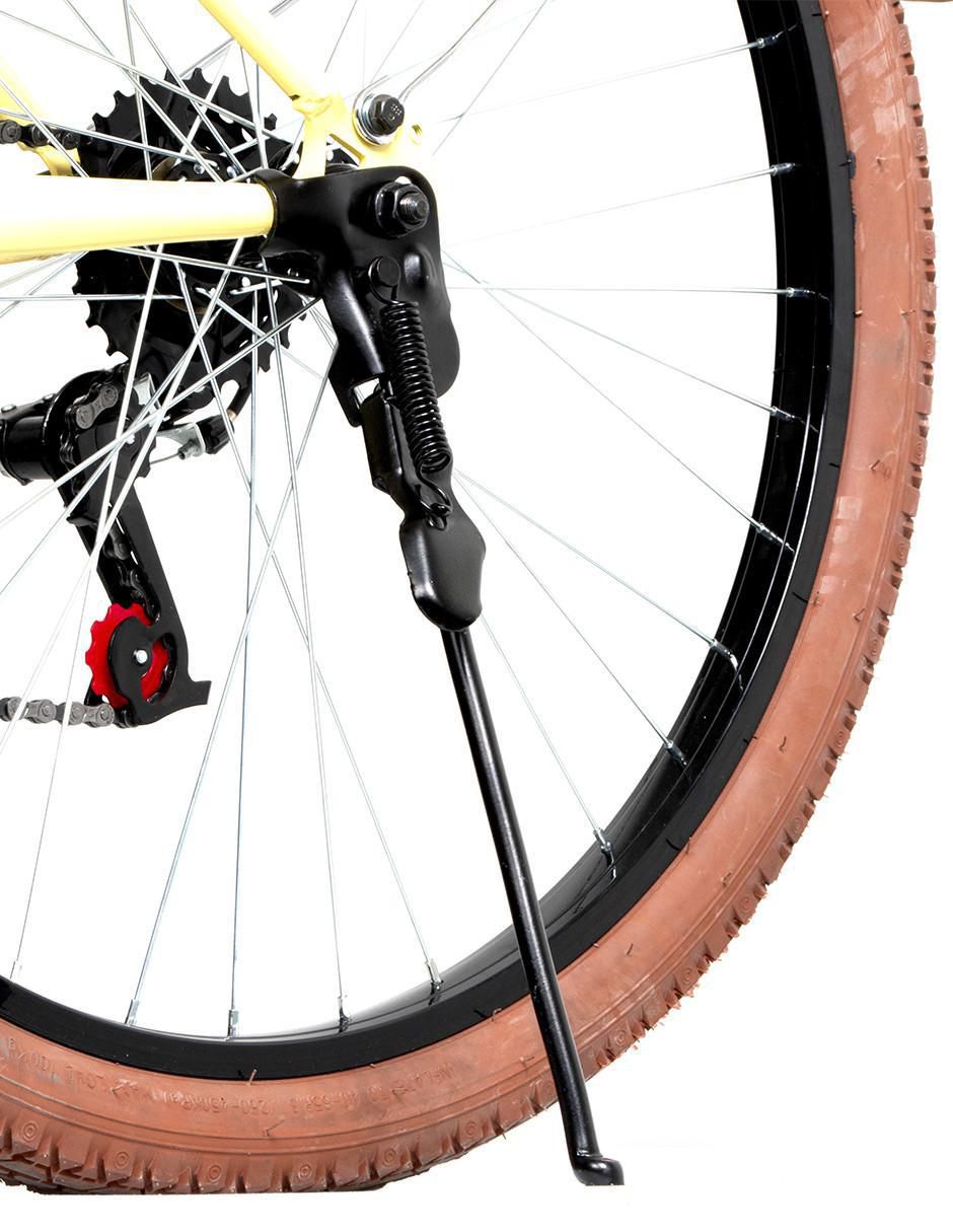 Kit accesorios p/bicicleta de metal para" urbana 6