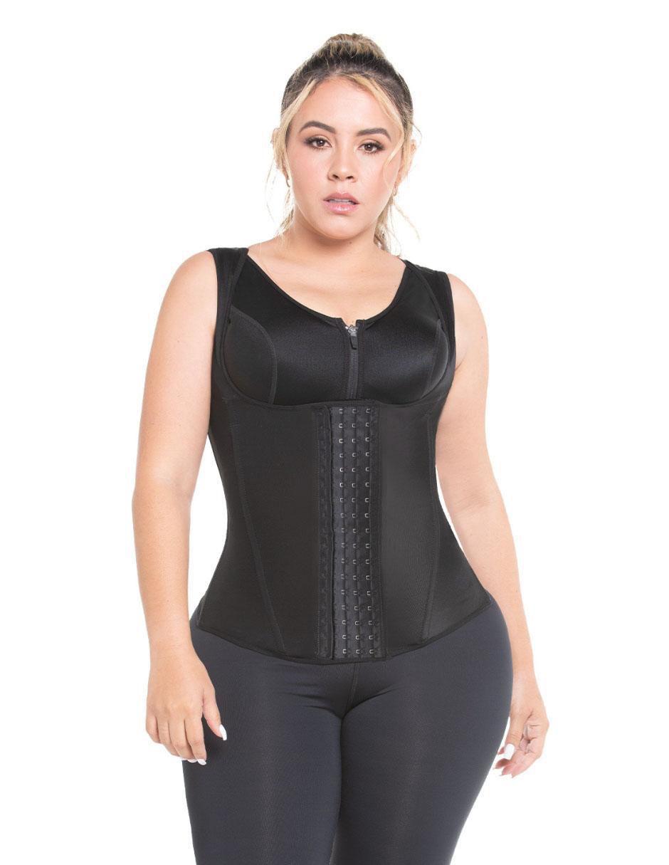 Corrector de postura chaleco deportivo sauna CH05455 3