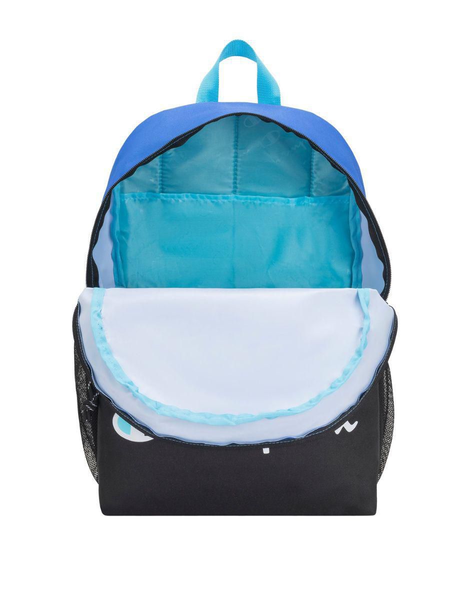 Mochila escolar unisex 3