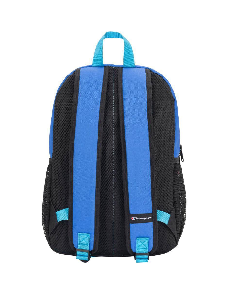 Mochila escolar unisex 4