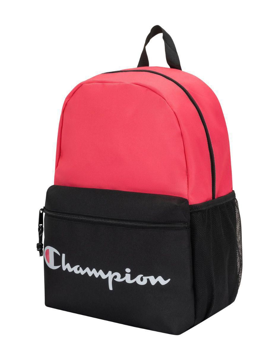 Mochila escolar unisex 2
