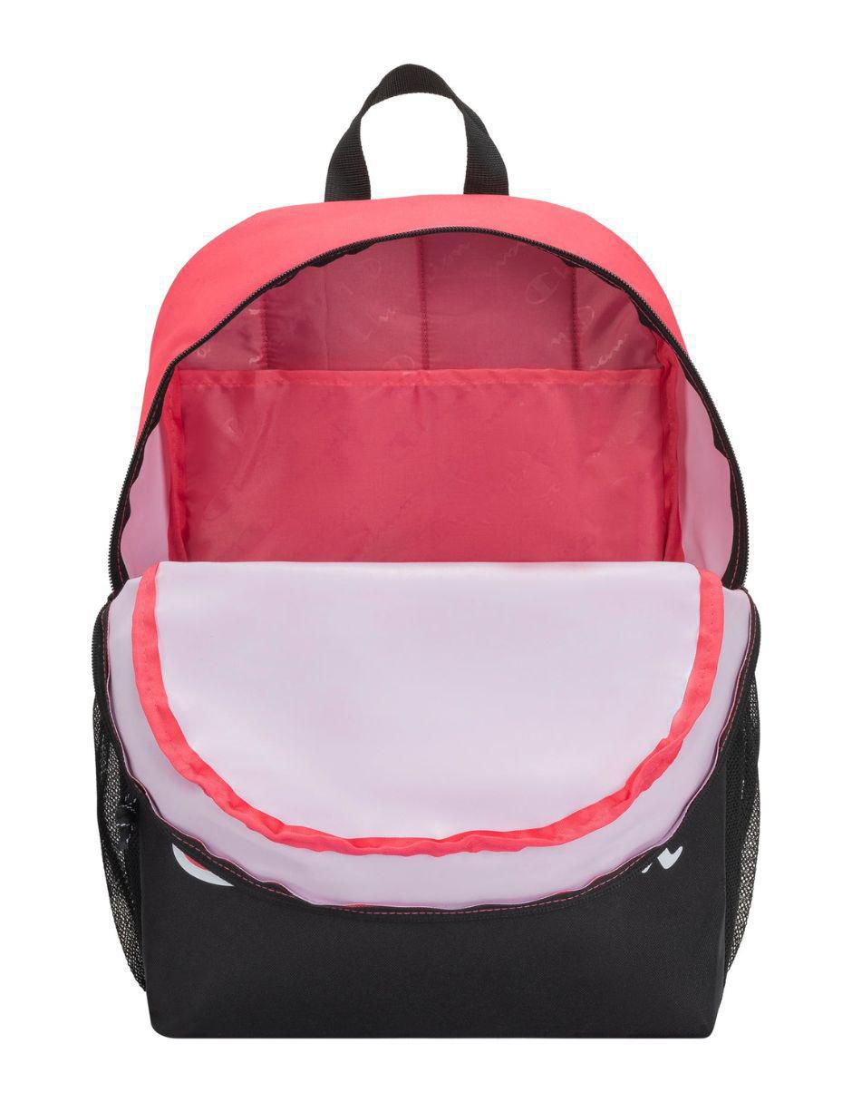 Mochila escolar unisex 3