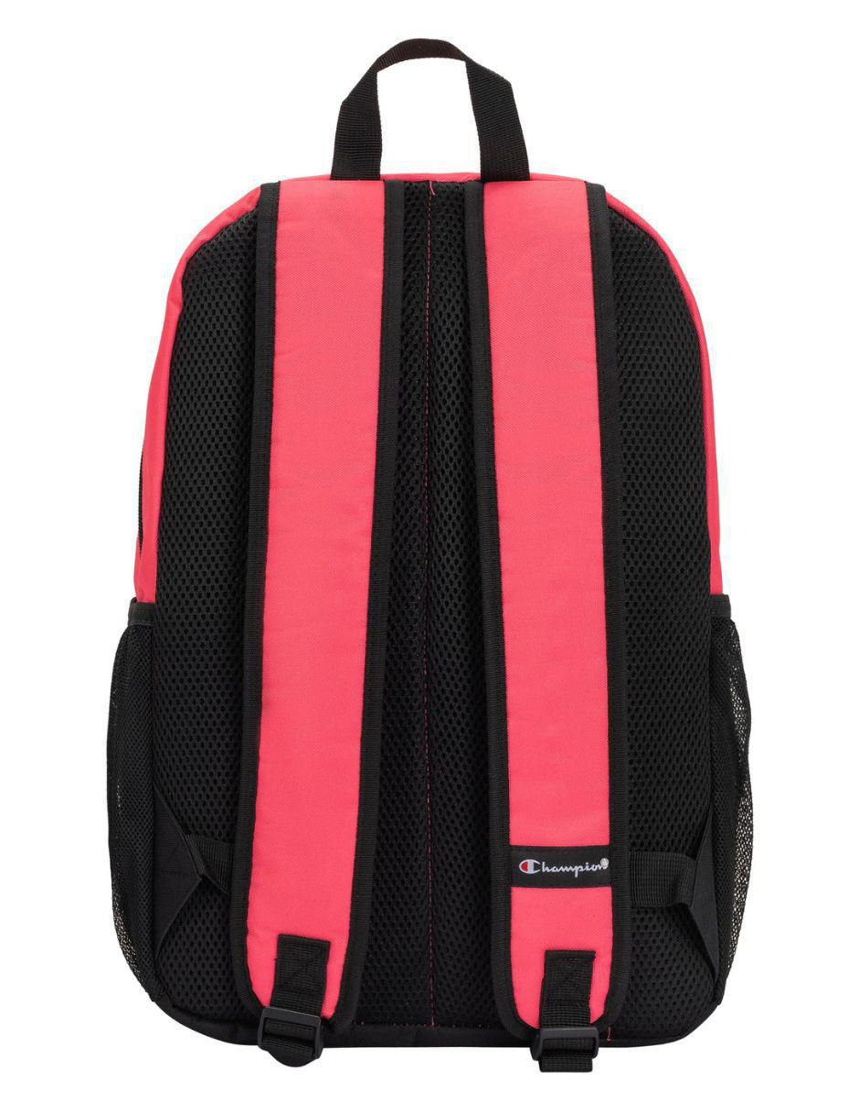 Mochila escolar unisex 4