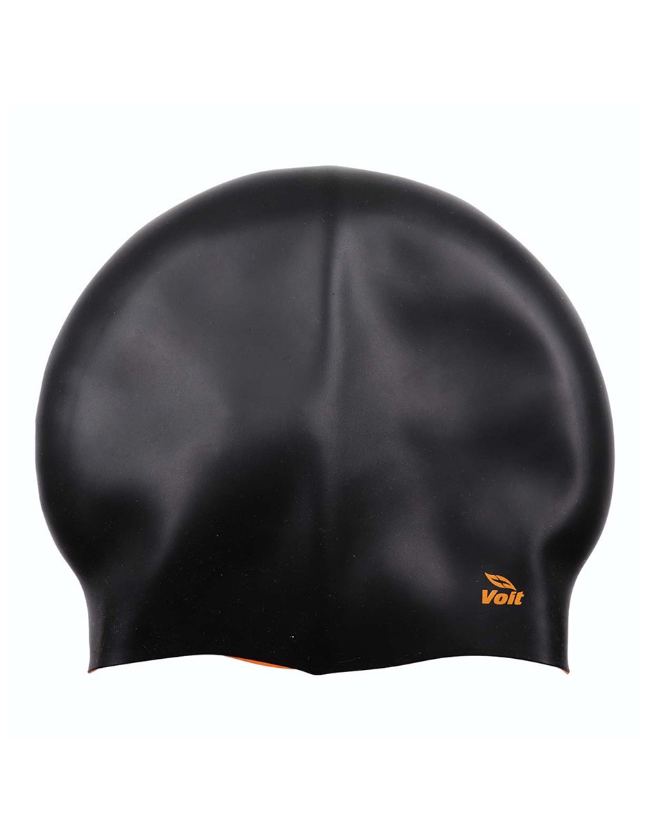 Gorra para natación de silicón unisex 3