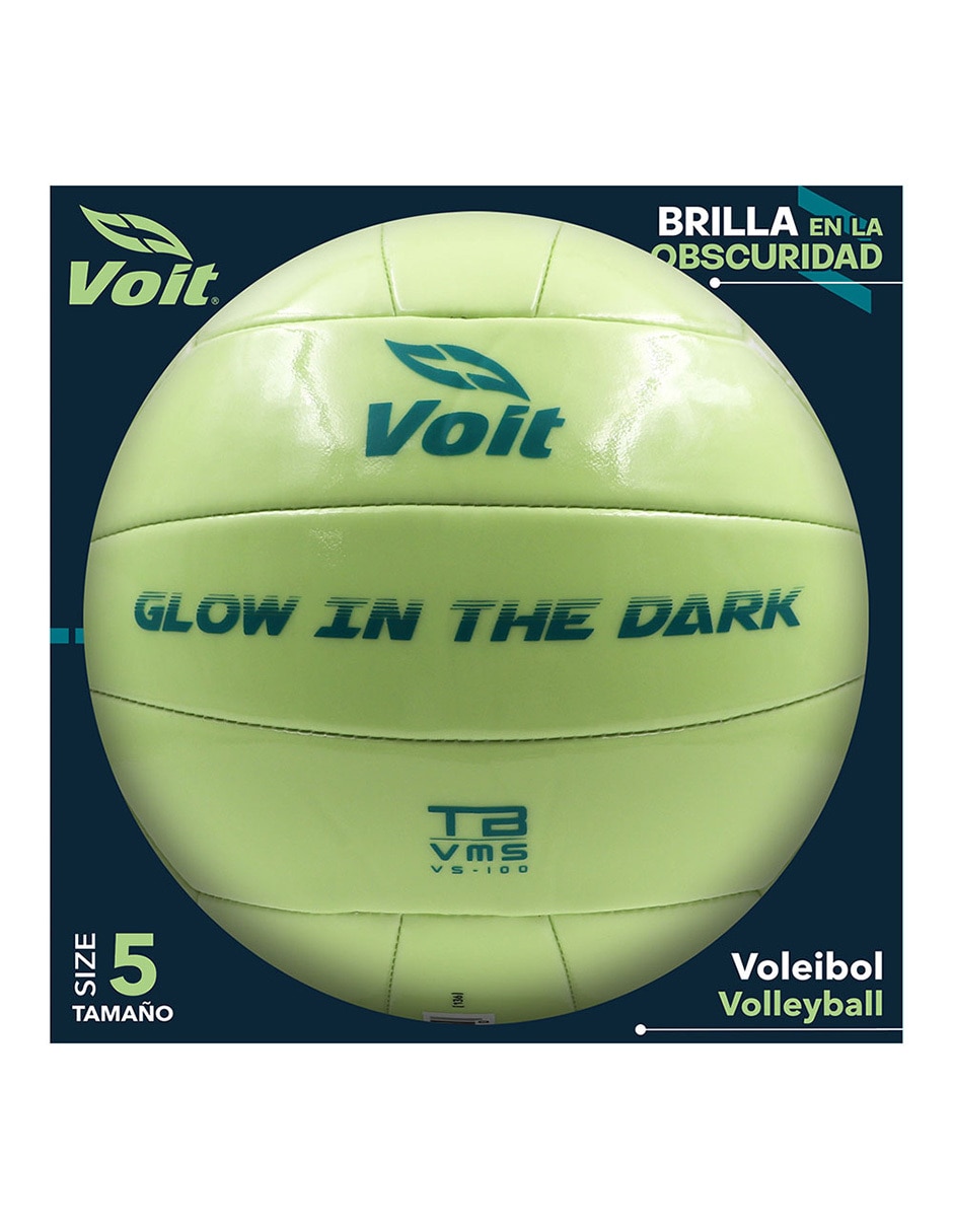 Balón 84954 para voleibol adulto 4