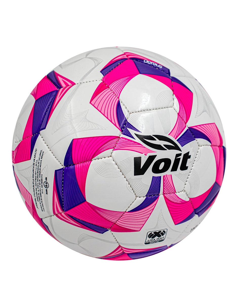 Balón 84840 b. soccer no.2 mini apertura 2025 para fútbol adulto 2