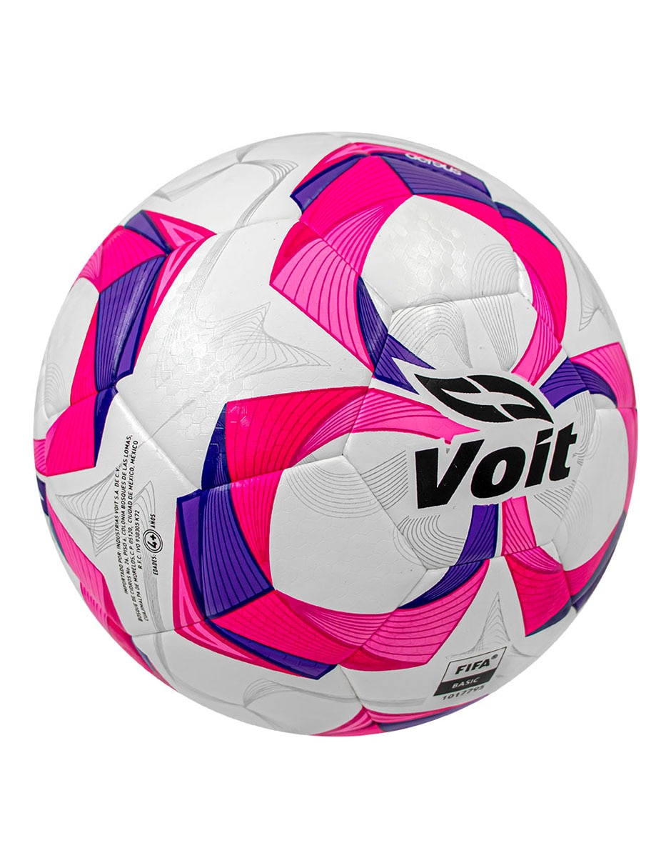 Balón 84852 b. soccer no.5 gb serie 300 hb basic apertura 2025 para fútbol adulto 2