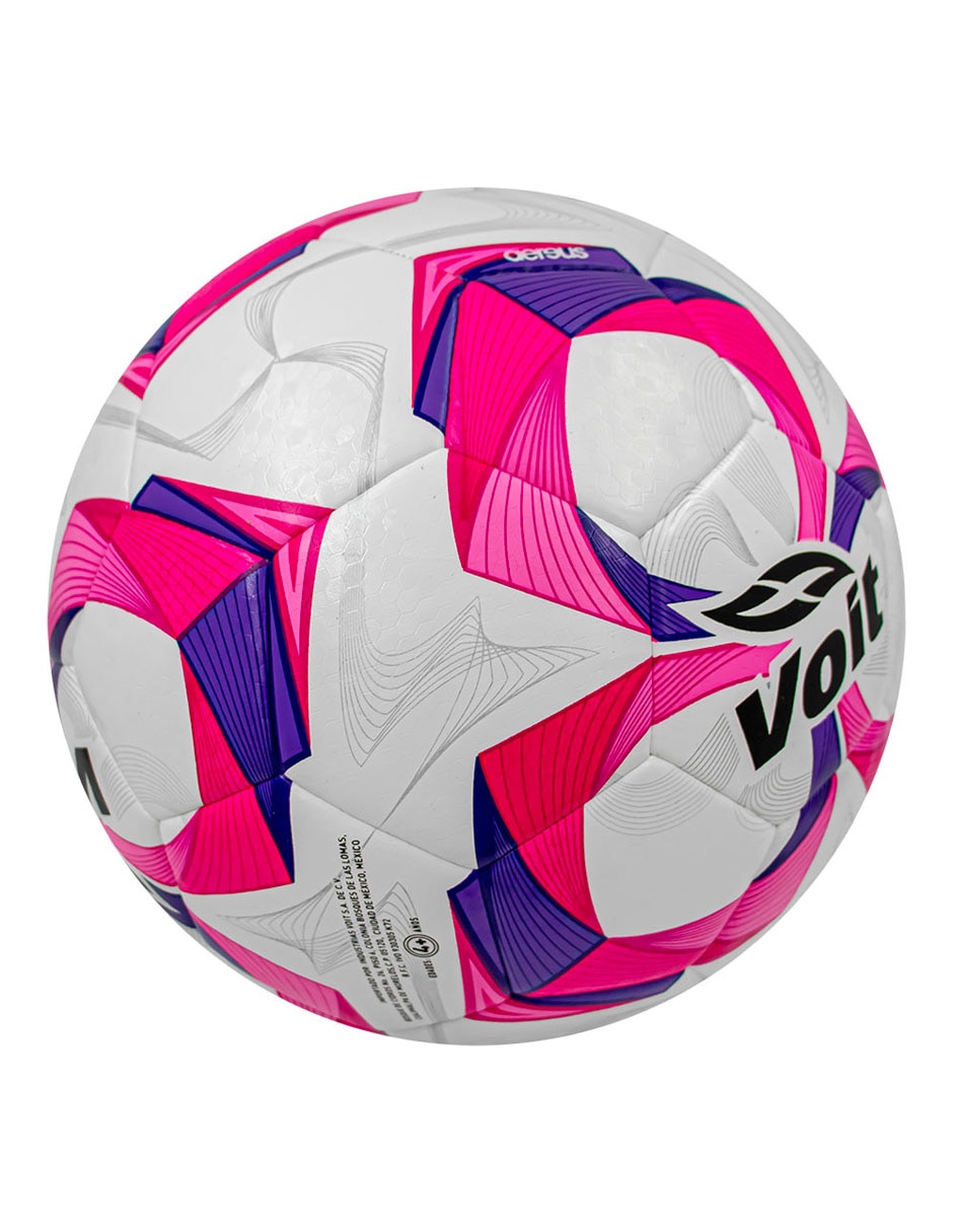 Balón 84852 b. soccer no.5 gb serie 300 hb basic apertura 2025 para fútbol adulto 3