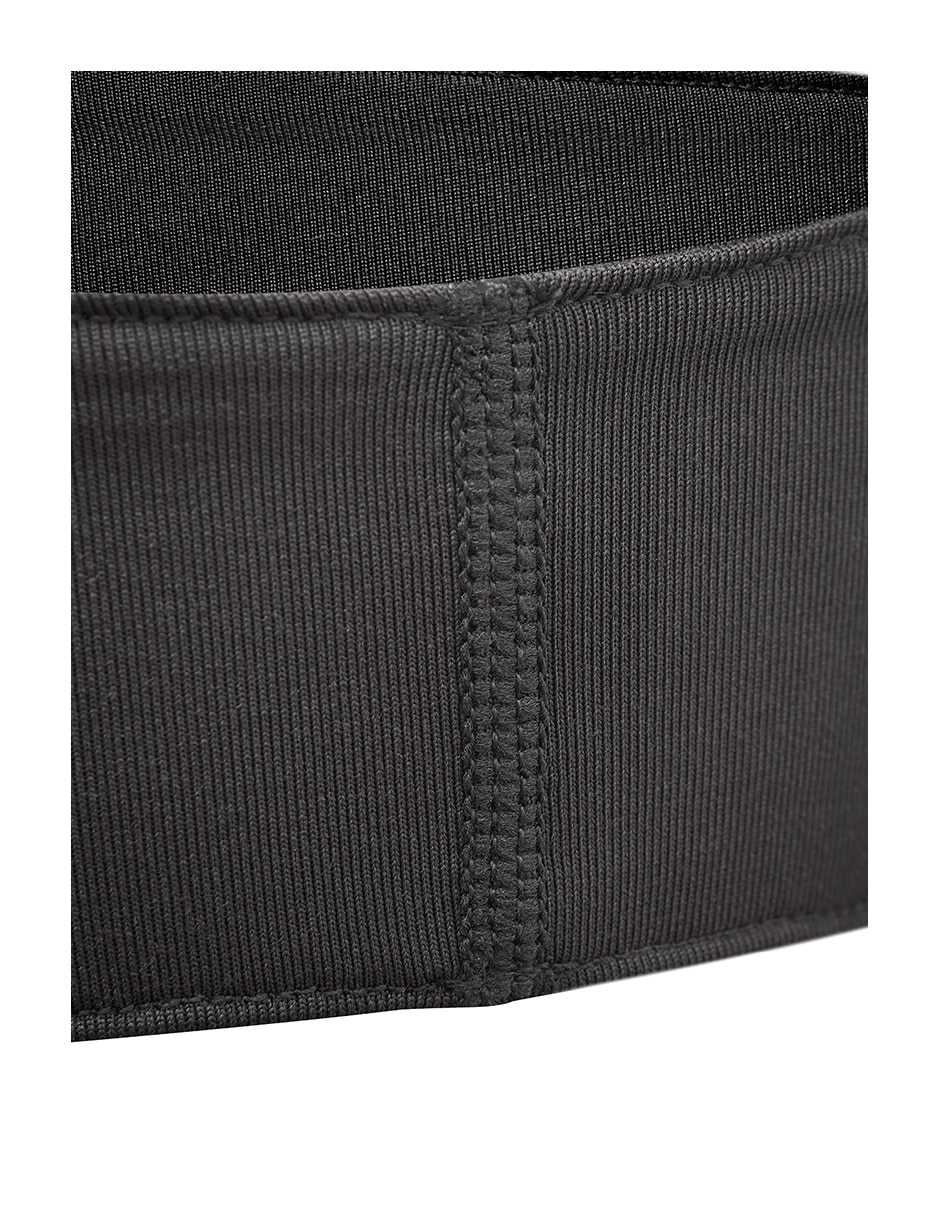BANDA CABELLO ADIDAS, UNITALLA, NEGRO