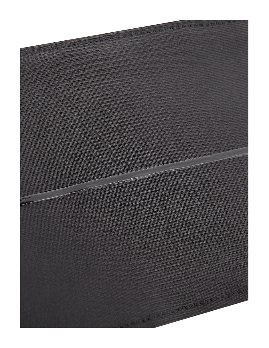 BANDA CABELLO ADIDAS, UNITALLA, NEGRO