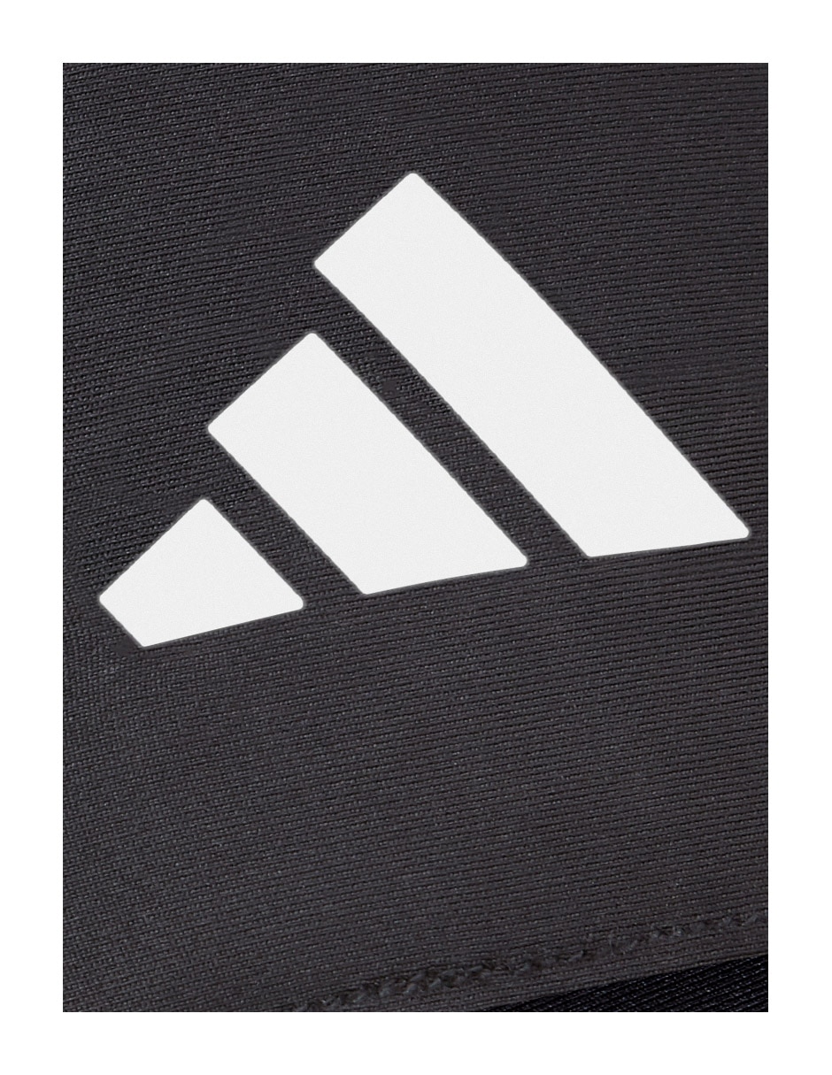 BANDA CABELLO ADIDAS, UNITALLA, NEGRO