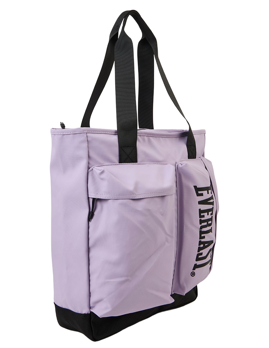 Bolsa tote Retro unisex 2