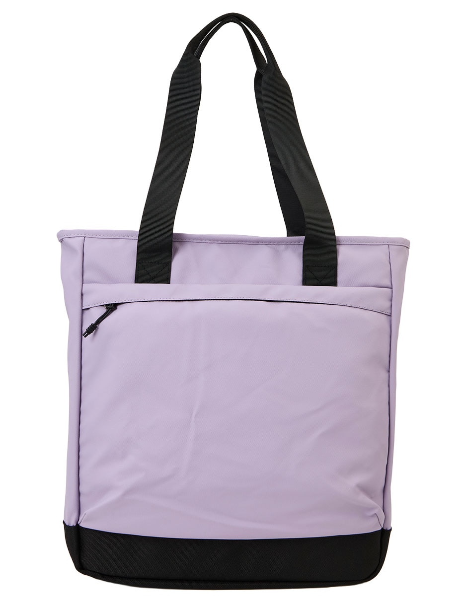 Bolsa tote Retro unisex 3