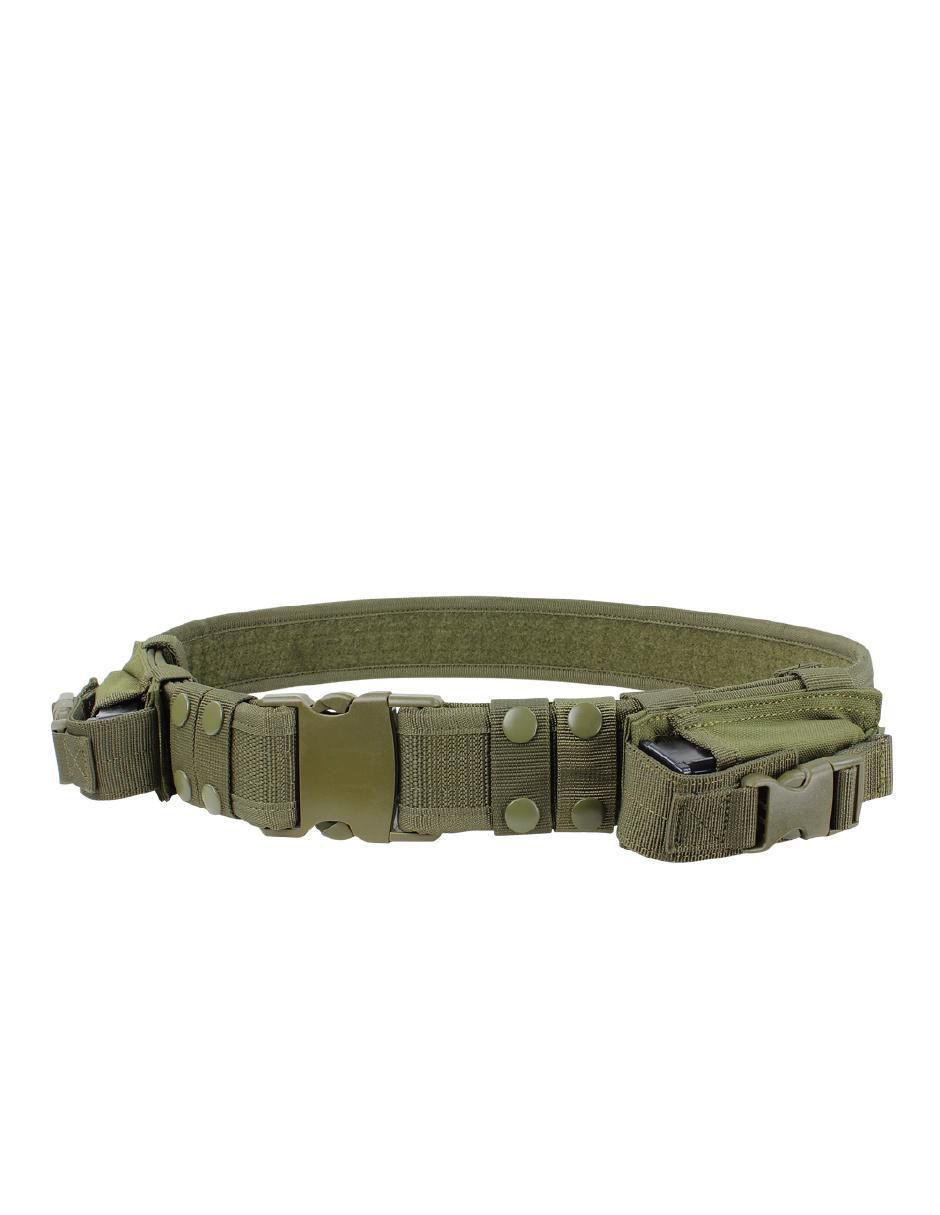 Cinturón para hombre