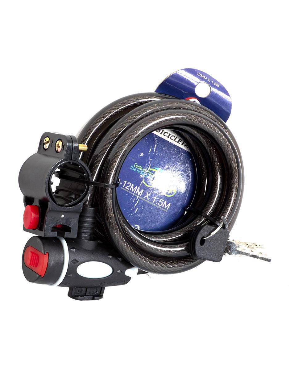 Kit accesorios para bicicleta para montaña 2