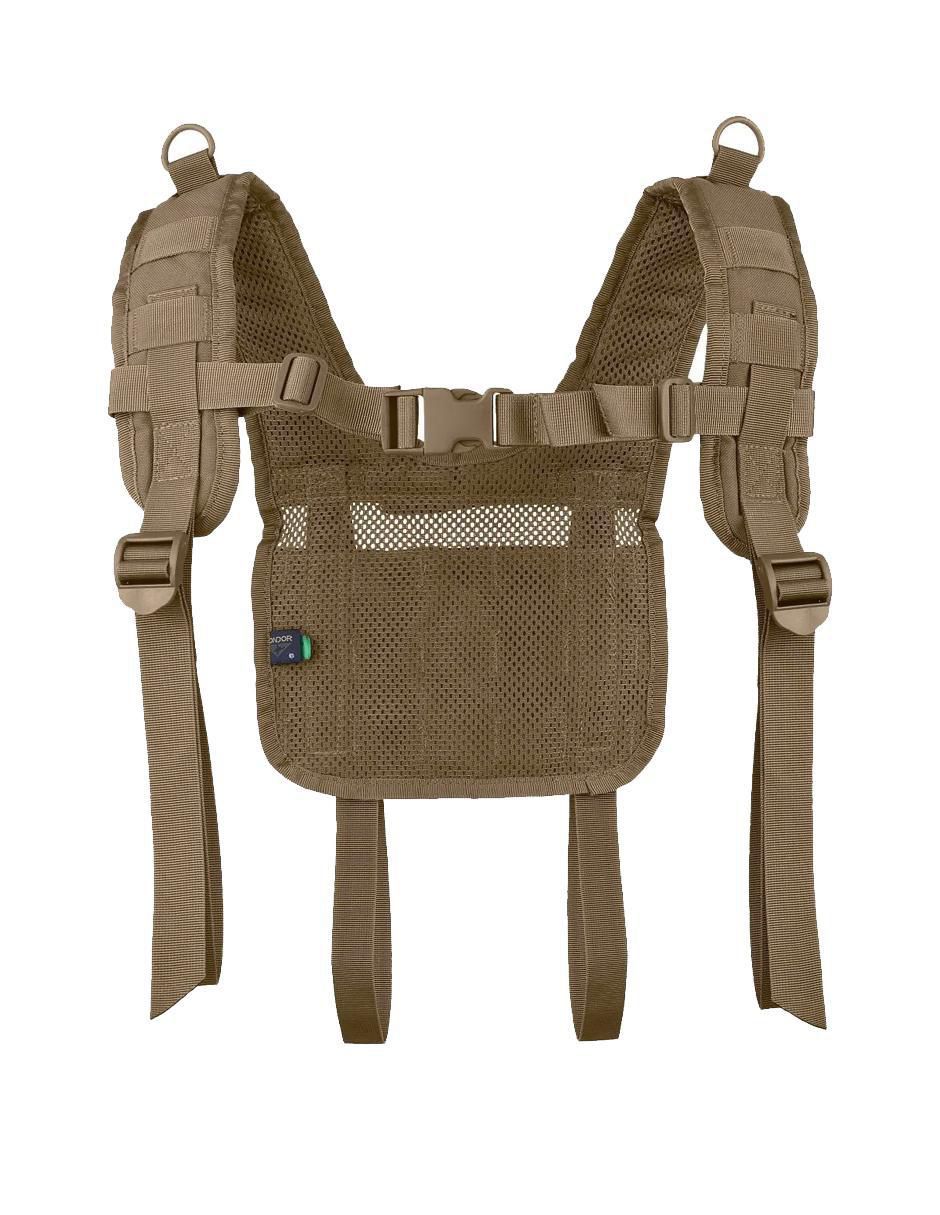 Chaleco deportivo para hombre Chaleco deportivo para hombre