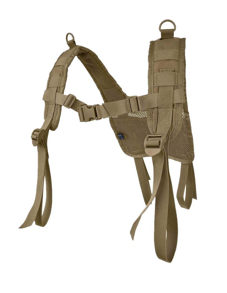 Chaleco deportivo para hombre 2