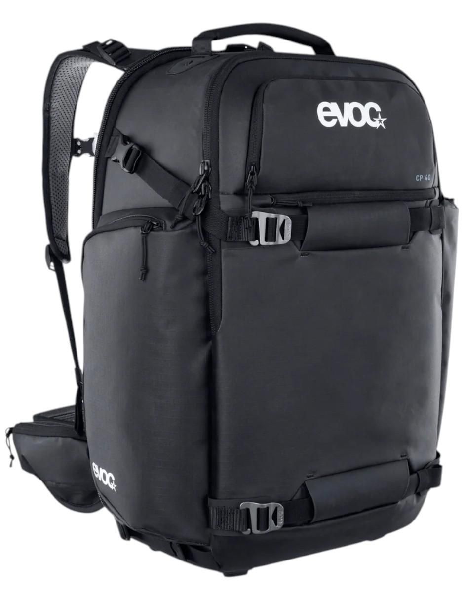 Mochila de ciclismo 40 L