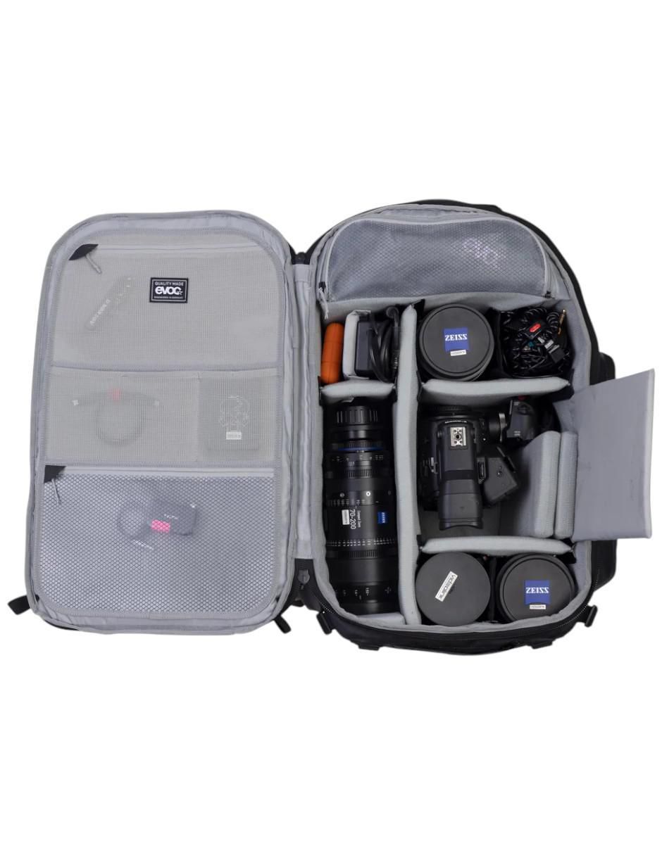 Mochila de ciclismo 40 L 13
