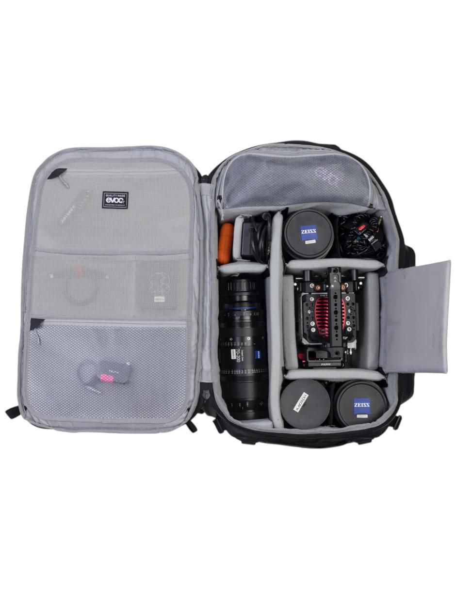 Mochila de ciclismo 40 L 14