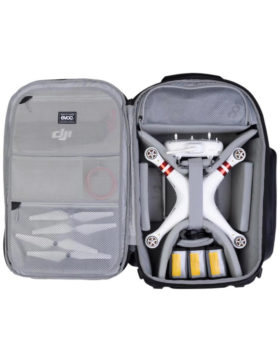 Mochila de ciclismo 40 L 16