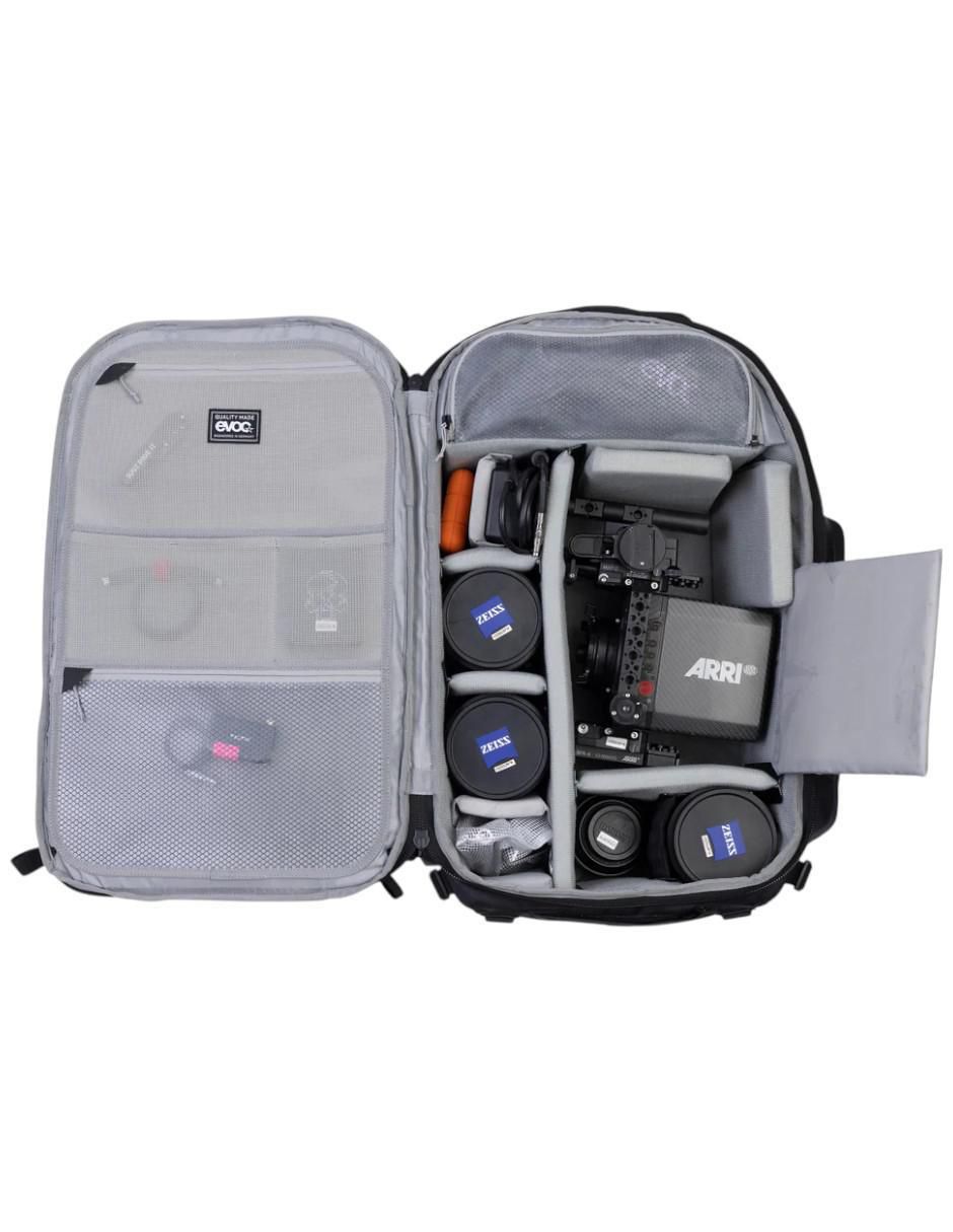 Mochila de ciclismo 40 L 17