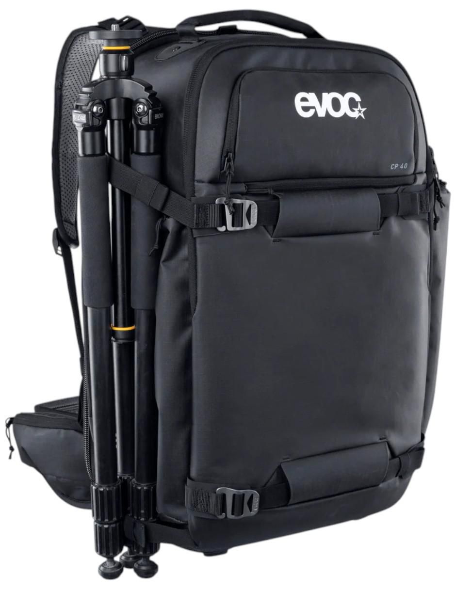 Mochila de ciclismo 40 L 2