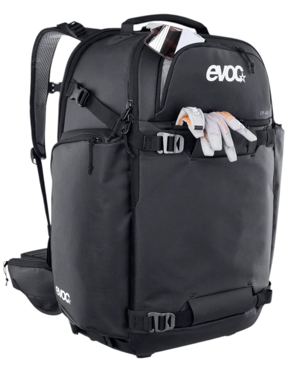 Mochila de ciclismo 40 L 3