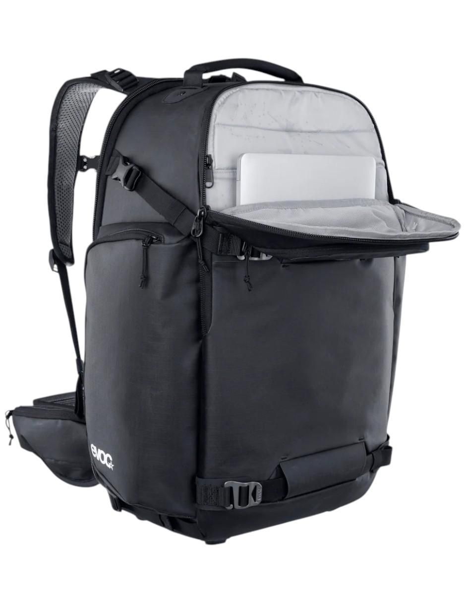 Mochila de ciclismo 40 L 6