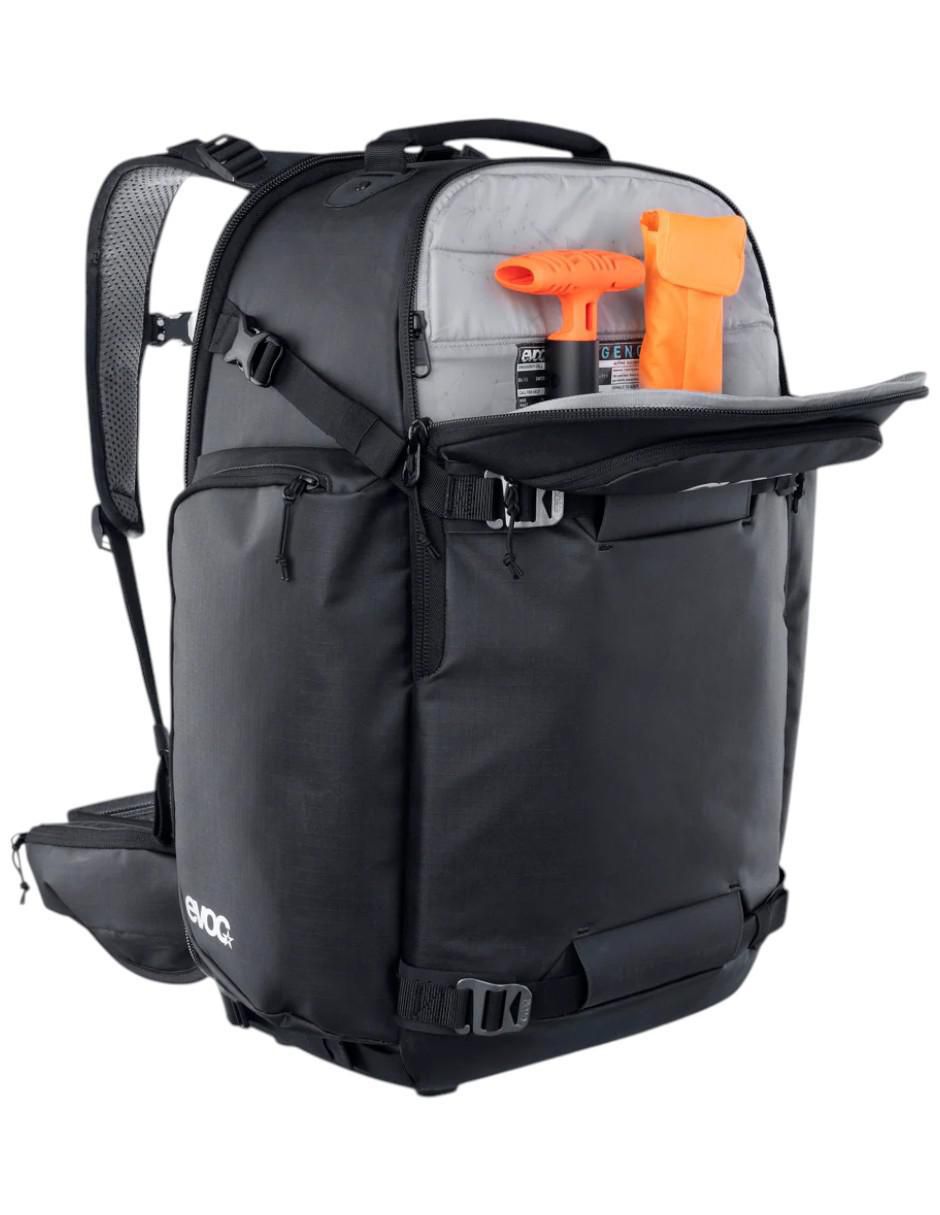 Mochila de ciclismo 40 L 7