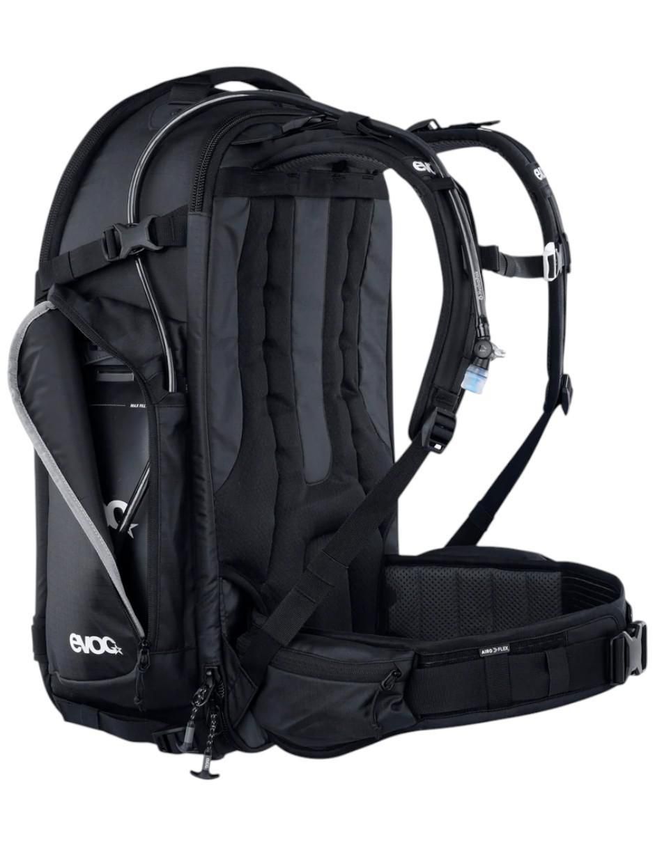 Mochila de ciclismo 40 L 8